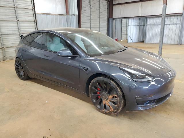 Vin: 5yj3e1ec5nf329373, lot: 58181815, tesla model 3 20224