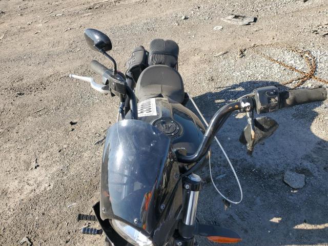 2017 VICTORY MOTORCYCLES OCTANE 5VPFTB003H3003290