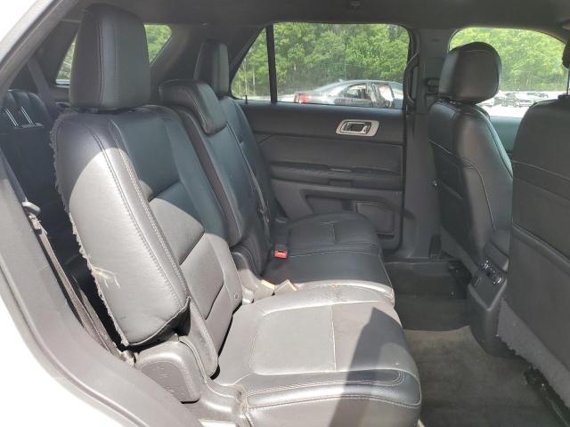 2015 FORD EXPLORER X - 1FM5K7D82FGB38613