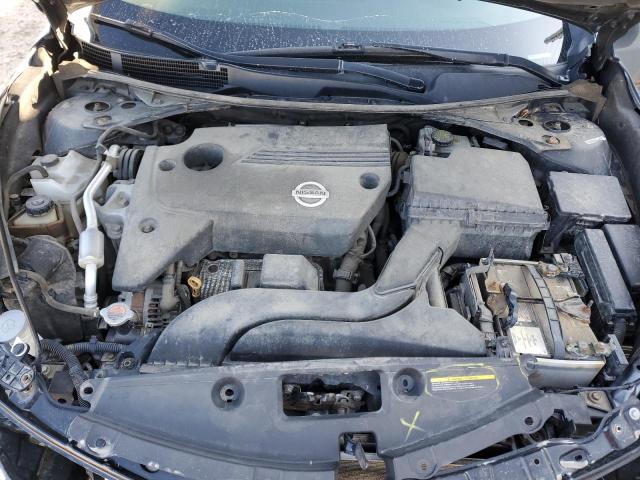 2015 NISSAN ALTIMA 2.5 - 1N4AL3AP1FN394019