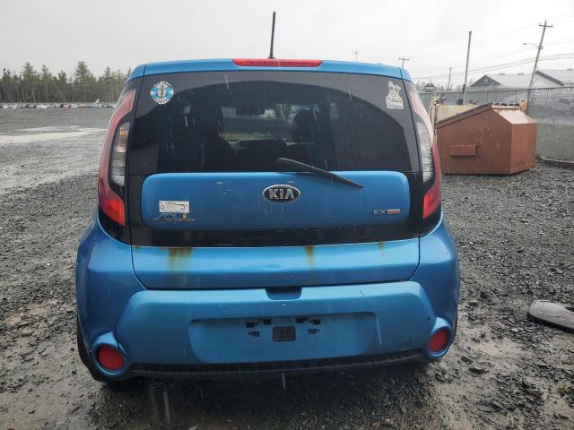 2015 KIA SOUL + - KNDJP3A53F7147084