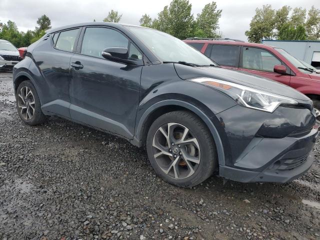 Vin: jtnkhmbx0k1047248, lot: 56525435, toyota c-hr xle 20194