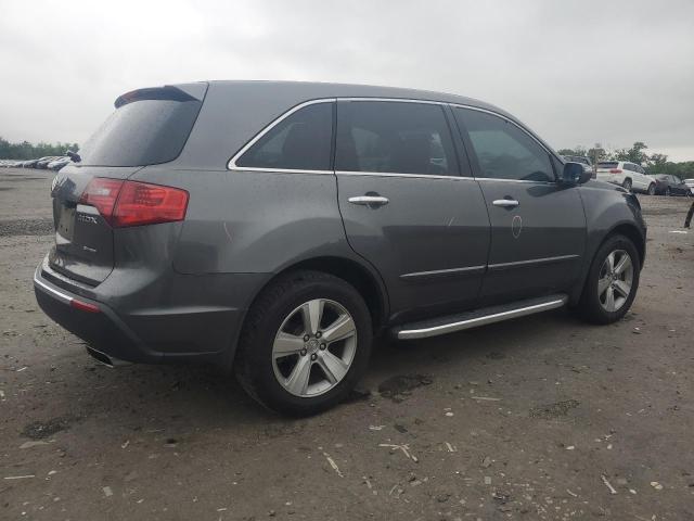 Vin: 2hnyd2h23ah515106, lot: 56027145, acura mdx 20103