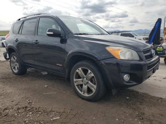 Vin: jtmrk4dv1a5090049, lot: 56323645, toyota rav4 sport 20104