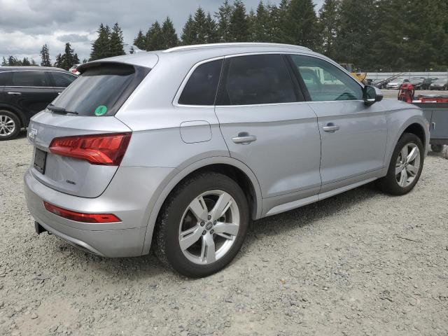 Vin: wa1anafy7k2090466, lot: 55794835, audi q5 premium 20193