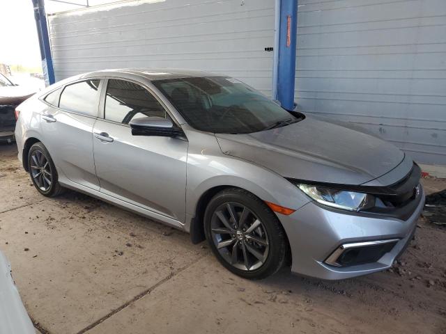 Vin: 19xfc1f33le024524, lot: 58410815, honda civic ex 20204