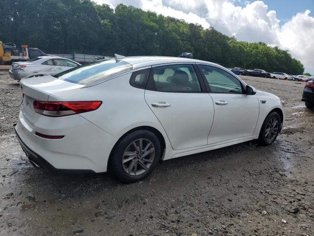 Vin: 5xxgt4l3xkg327591, lot: 56515125, kia optima lx 20193
