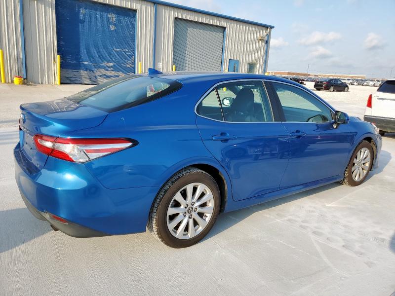 Vin: 4t1c11ak6lu328404, lot: 57533835, toyota camry le 20203