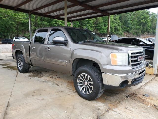 Vin: 3gtp2we74cg310914, lot: 56049905, gmc sierra k1500 slt 20124