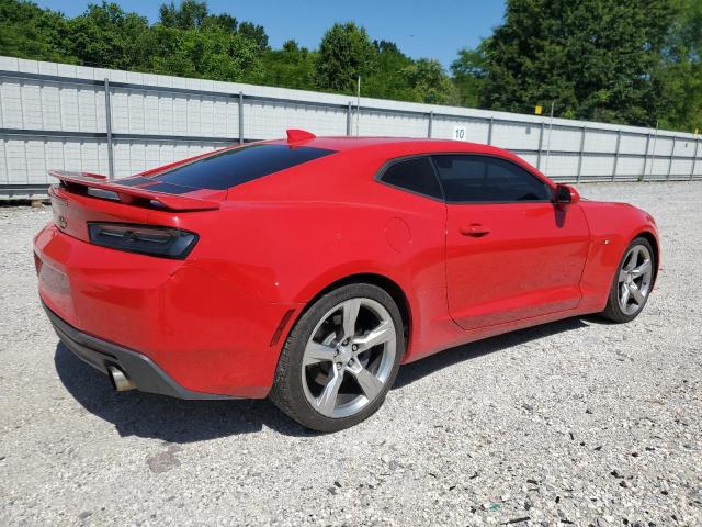 Vin: 1g1ff1r79h0185846, lot: 57884285, chevrolet camaro ss 20173