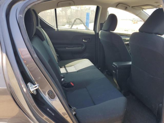 2015 TOYOTA PRIUS C - JTDKDTB33F1578716