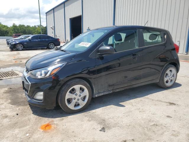 Vin: kl8cb6sa5lc407758, lot: 55882465, chevrolet spark ls 2020 img_1