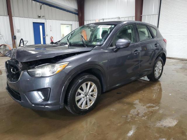 Vin: jm3ke4bexe0430076, lot: 58164695, mazda cx-5 sport 2014 img_1