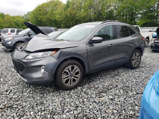 Vin: 1fmcu9h90mua60766, lot: 56737355, ford escape sel 2021 img_1