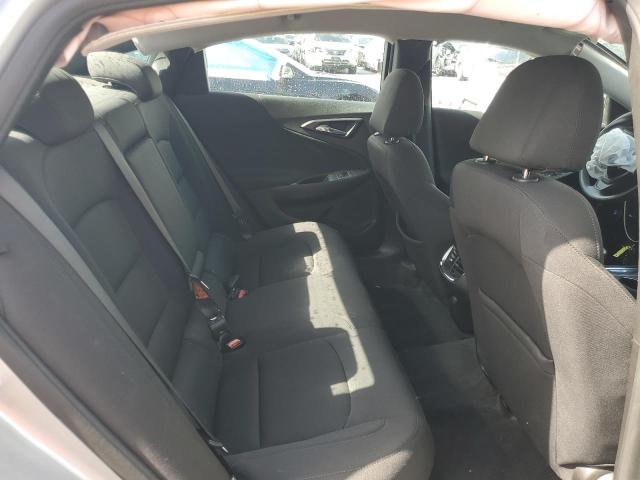 2022 CHEVROLET MALIBU LT - 1G1ZD5ST0NF167200