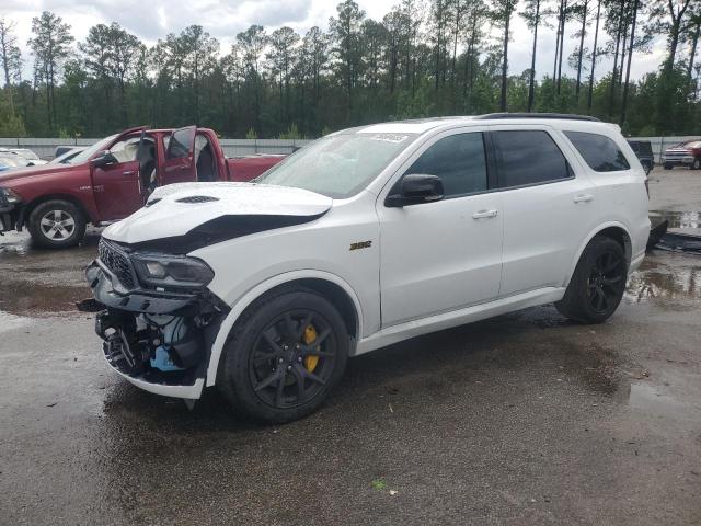 Vin: 1c4sdjgj7rc219132, lot: 58584655, dodge durango srt 392 2024 img_1