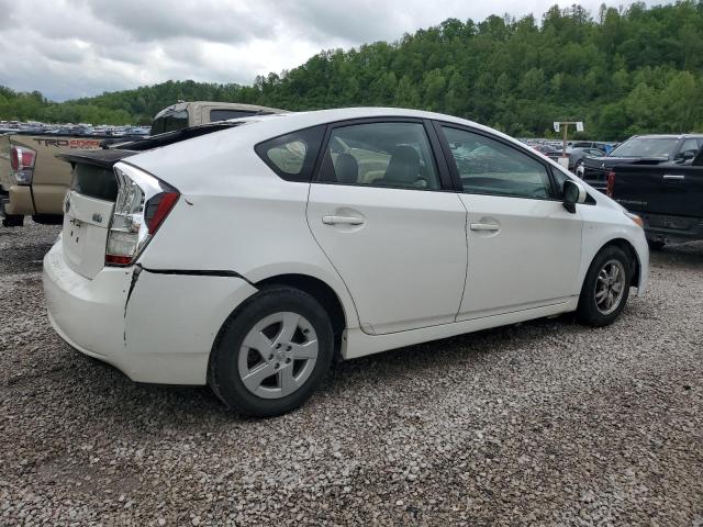 Vin: jtdkn3du5a0022084, lot: 55504465, toyota prius 20103