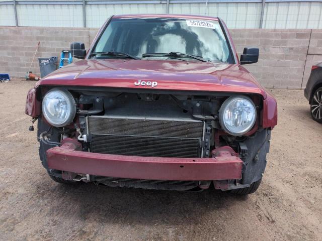 2016 JEEP PATRIOT SP - 1C4NJPBA0GD583867