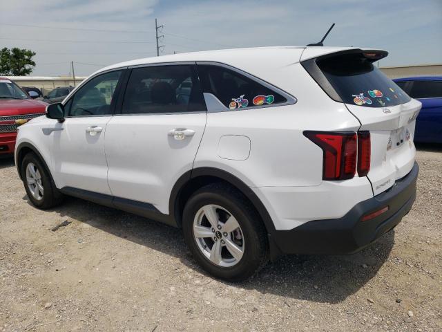 Vin: 5xyrg4lc4pg244433, lot: 56949745, kia sorento lx 20232
