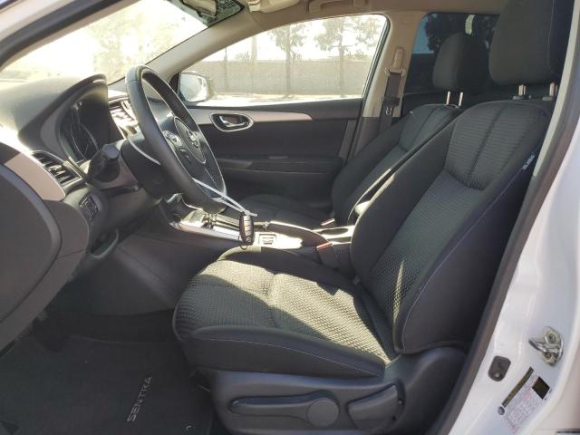 2018 NISSAN SENTRA S - 3N1AB7AP9JY221805