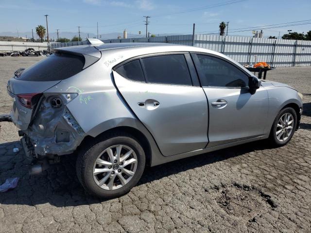 Vin: jm1bm1m78e1209286, lot: 58013775, mazda 3 grand touring 20143