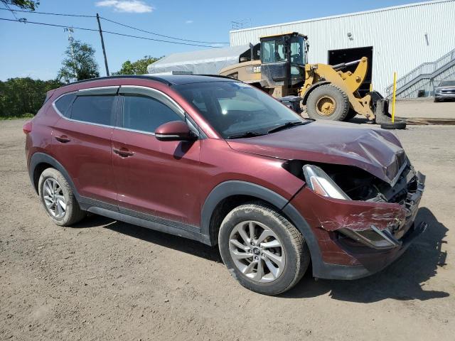 Vin: km8j3ca41gu234077, lot: 58314505, hyundai tucson limited 20164