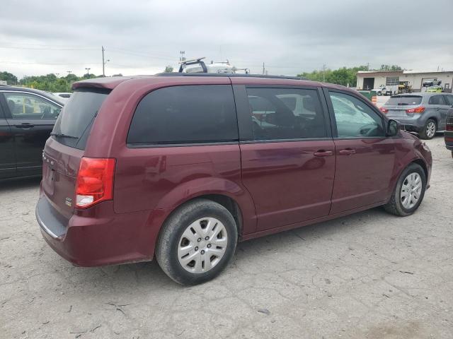 Vin: 2c4rdgeg2jr339022, lot: 58688905, dodge caravan gt 20183