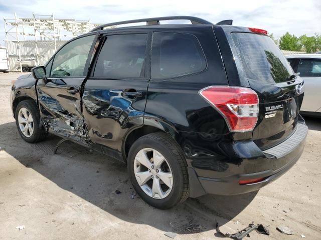 Vin: jf2sjabc6gh507601, lot: 56231265, subaru forester 2.5i 20162