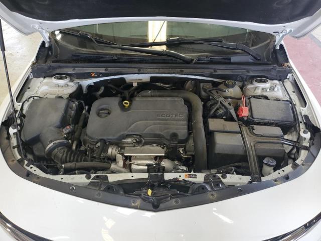 2022 CHEVROLET MALIBU LS - 1G1ZB5ST7NF202689