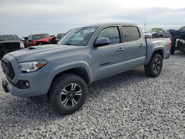 Vin: 3tmcz5an2km281826, lot: 66783624, toyota tacoma double cab 2019 img_1