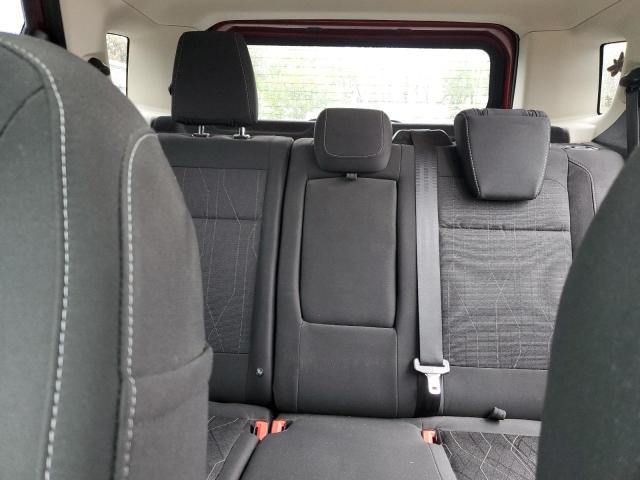 2021 FORD ECOSPORT S - MAJ6S3GL4MC397650