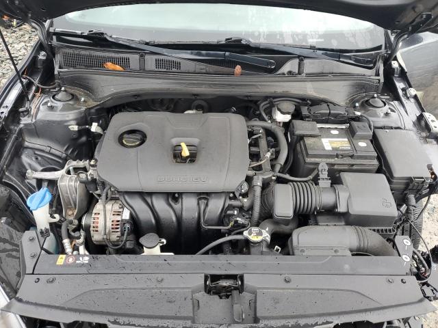 2019 KIA FORTE FE - 3KPF24AD9KE103098