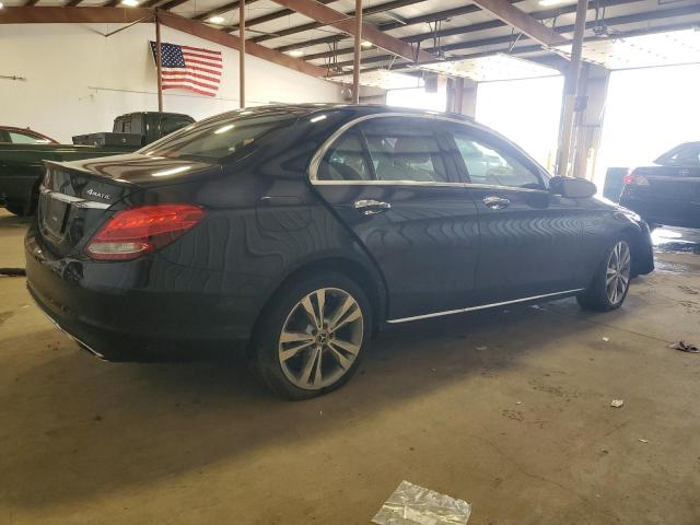 Vin: 55swf4kb3ju280657, lot: 58184455, mercedes-benz c-class 300 4matic 20183