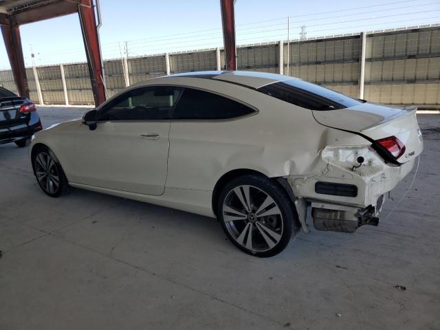 Vin: wddwj4jb2hf584432, lot: 56397785, mercedes-benz c-class 300 20172