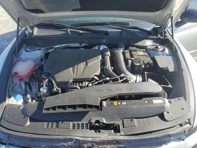 2024 HYUNDAI SONATA N L KMHL54JC4RA365069