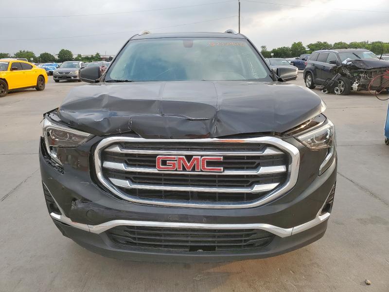 2018 GMC TERRAIN SL - 3GKALPEV4JL291247