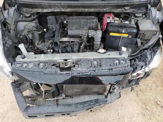 2019 MITSUBISHI MIRAGE ES - ML32A3HJ3KH014907