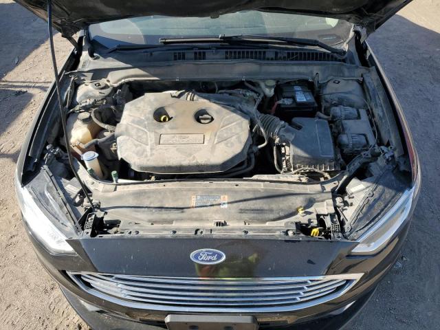 2017 FORD FUSION SE - 3FA6P0H99HR112922