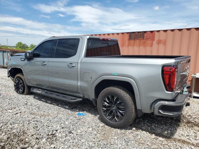 Vin: 1gtuuee8xsz113843, lot: 55350495, gmc sierra k1500 at4 20252