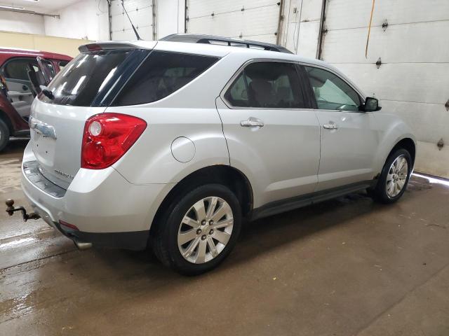 Vin: 2cnflge56b6209229, lot: 53914895, chevrolet equinox ltz 20113