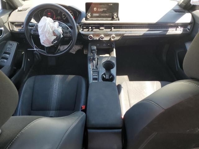 2022 HONDA CIVIC SPOR - 2HGFE2F55NH568291