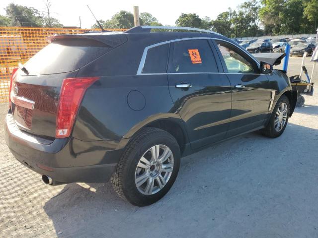 2010 CADILLAC SRX LUXURY - 3GYFNAEY3AS521010
