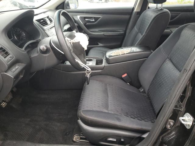 2017 NISSAN ALTIMA 2.5 - 1N4AL3AP5HC494722