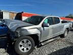 2017 GMC CANYON SLE - 1GTG6CEN4H1192497