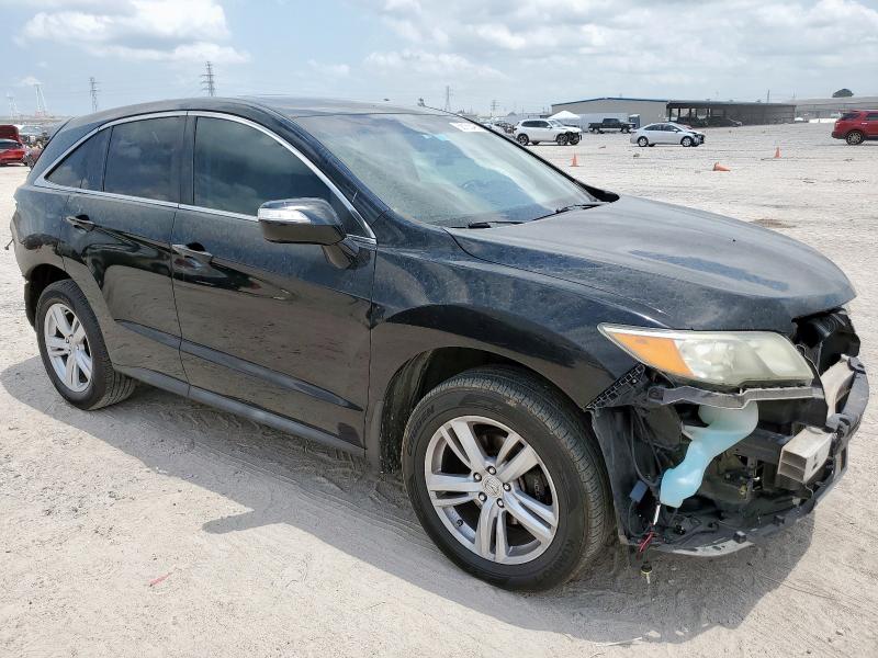 Vin: 5j8tb3h59fl008180, lot: 58163485, acura rdx technology 20154