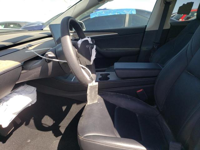 2023 TESLA MODEL Y #3296289417