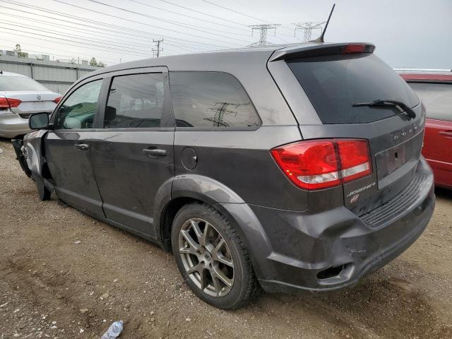 Vin: 3c4pddegxjt324951, lot: 59004075, dodge journey gt 20182