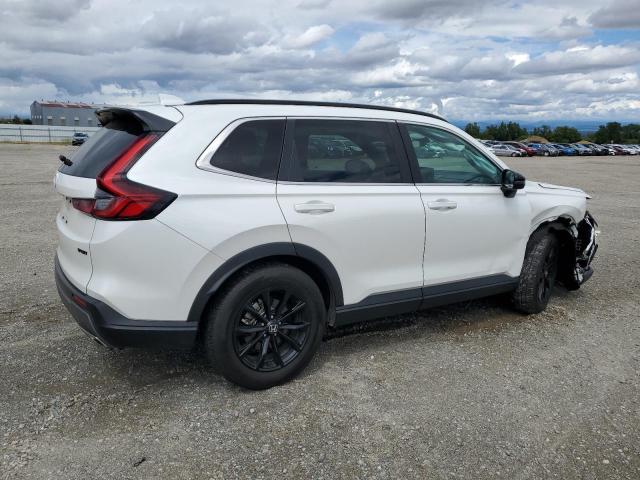Vin: 7fars5h58se004014, lot: 56426185, honda crv sport 20253