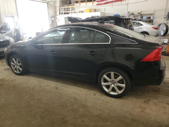 Vin: yv1612tk1g2392995, lot: 58083435, volvo s60 premier 20162