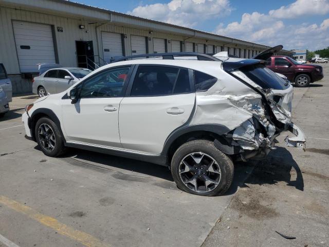 Vin: jf2gtaec2k8225492, lot: 55480215, subaru crosstrek premium 20192